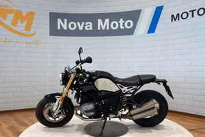 Bmw R nineT ABS MY20