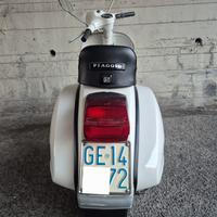 Vespa Piaggio Px 200 Px 125