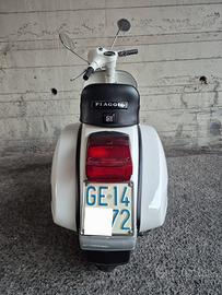 Vespa Piaggio Px 200 Px 125