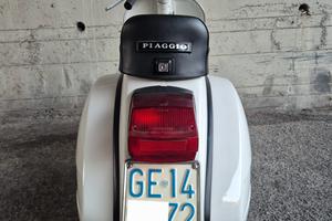Vespa Piaggio Px 200 Px 125