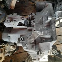 Cambio manuale 05 marce x Citroen C3 Pure 1.0 benz