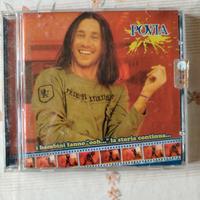 cd Povia i bambini fanno ooh la storia continua 