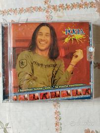 cd Povia i bambini fanno ooh la storia continua 