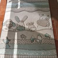 tappeto cameretta 120x170