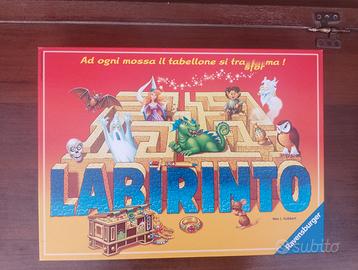 Labyrinth