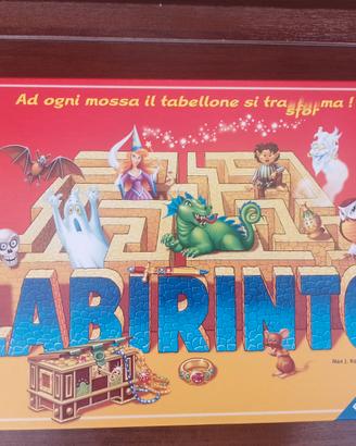Labyrinth