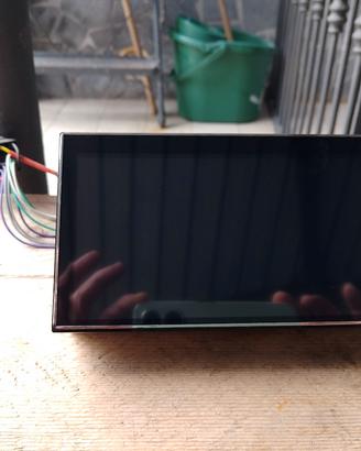 autoradio doppio din 