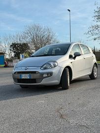 Fiat punto evo 2010