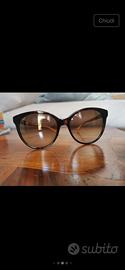 occhiali da sole TOD'S nuovi originali 