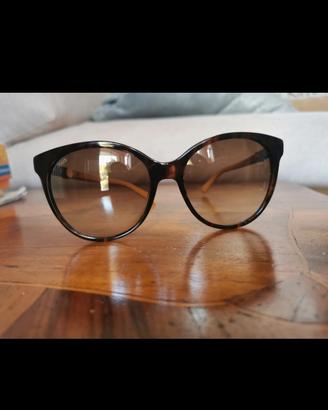 occhiali da sole TOD'S nuovi originali 