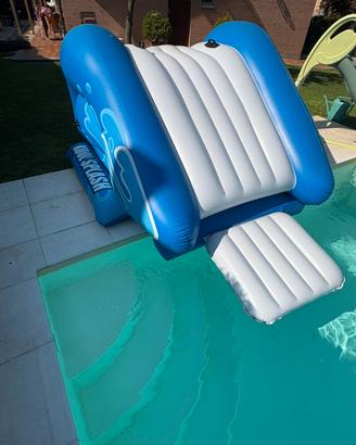 Intex Scivolo d’acqua gonfiabile