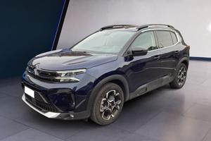 Citroën C5 Aircross 1.5 bluehdi Max s&s 130cv...