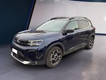 Citroën C5 Aircross 1.5 bluehdi Max s&s 130cv...