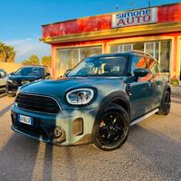 Mini Countryman Cooper D HYPE Navi/Led