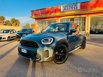Mini Countryman Cooper D HYPE Navi/Led