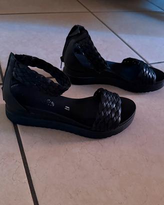 Sandali donna tg.37