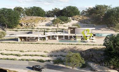 Terreno Edificabile a Bordighera