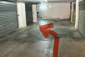 Box garage 19mq
