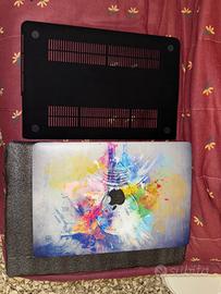 Cover MacBook pro 2012-15 15 pollici