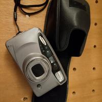 macchina fotografica Samsung a rullino