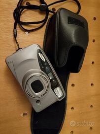 macchina fotografica Samsung a rullino