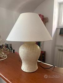 Lampada da tavolo