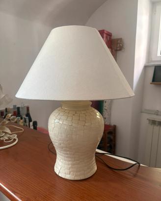 Lampada da tavolo