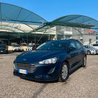 Ford Focus 1.5 EcoBlue 95 CV SW