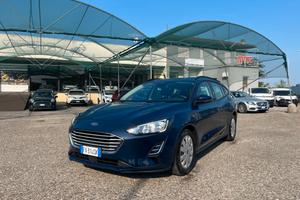 Ford Focus 1.5 EcoBlue 95 CV SW