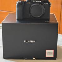 Fujifilm x-s10