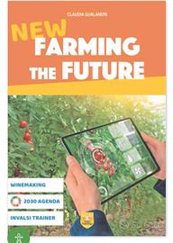 libro Farming the future 
