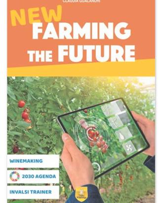 libro Farming the future 