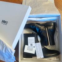 Stivaletti maison margiela