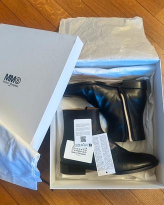 Stivaletti maison margiela