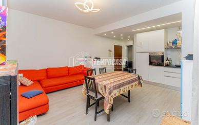 Appartamento a Novate Milanese 3 locali