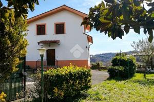 VILLA SINGOLA A BELLEGRA