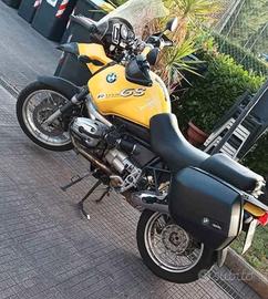  BMW R1150 GS