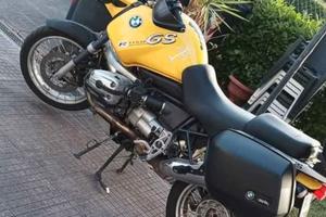  BMW R1150 GS