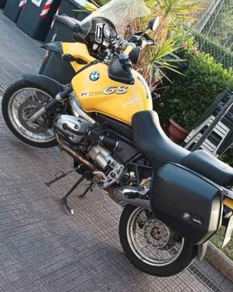  BMW R1150 GS