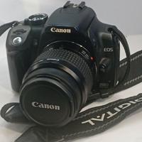 Canon 350D Digital