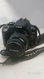Canon 350D Digital