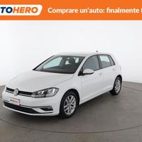 VOLKSWAGEN Golf 1.0 TSI 115 CV 5p. Business Blue
