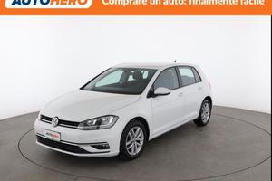 VOLKSWAGEN Golf 1.0 TSI 115 CV 5p. Business Blue