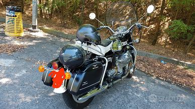 Moto Guzzi V7 850 California 