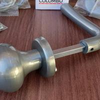 POMELLO E MANIGLIA PORTONCINO