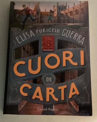 Cuori di carta