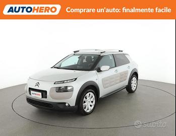 CITROEN C4 Cactus ZL19620