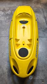 kayak sit on top