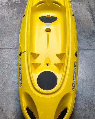 kayak sit on top