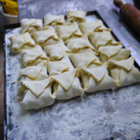 Aiutante Pasticcere extra
